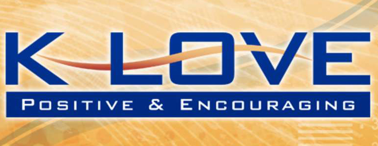 My Radio Spot on KLOVE Tomorrows Reflection