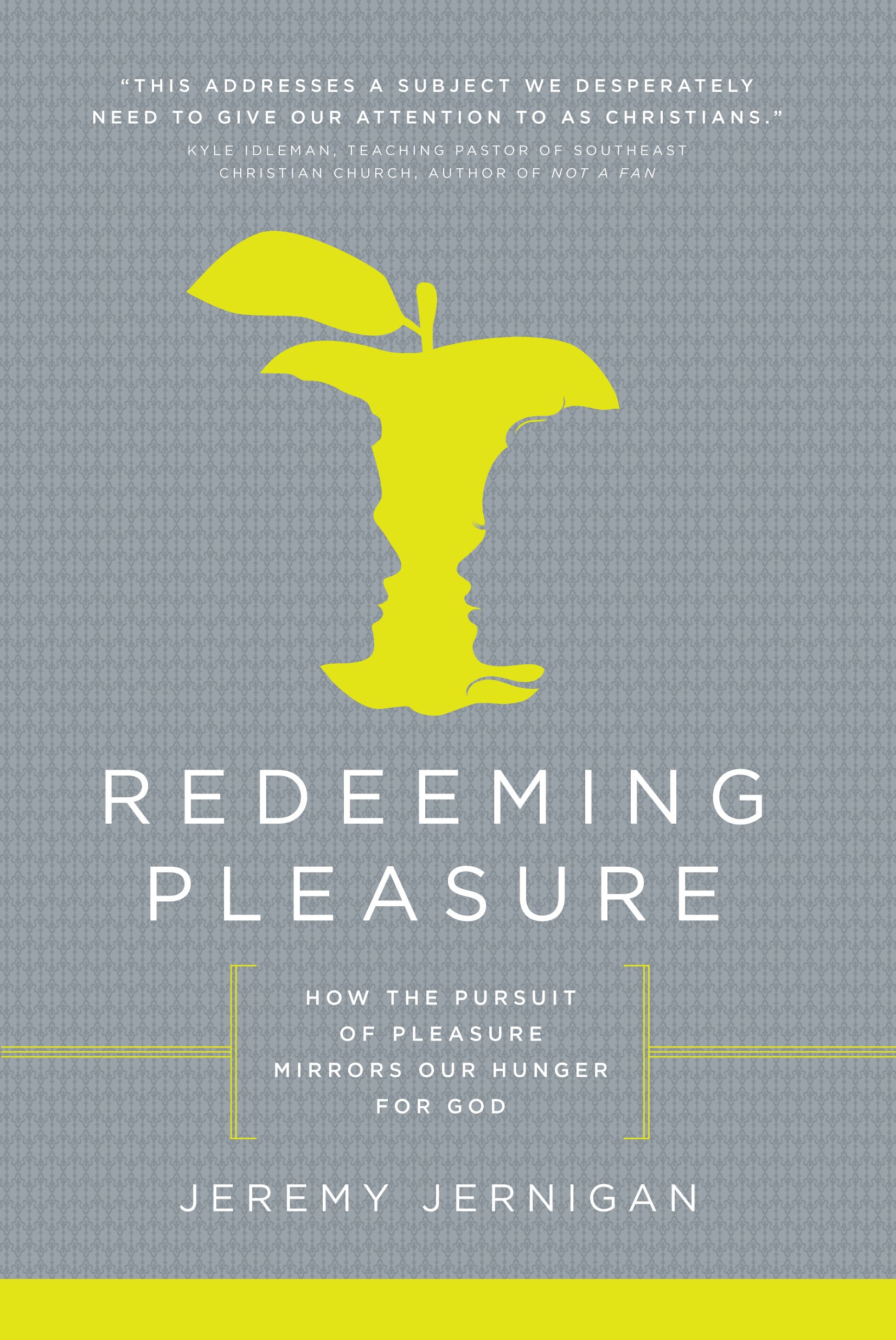 Redeeming Pleasure