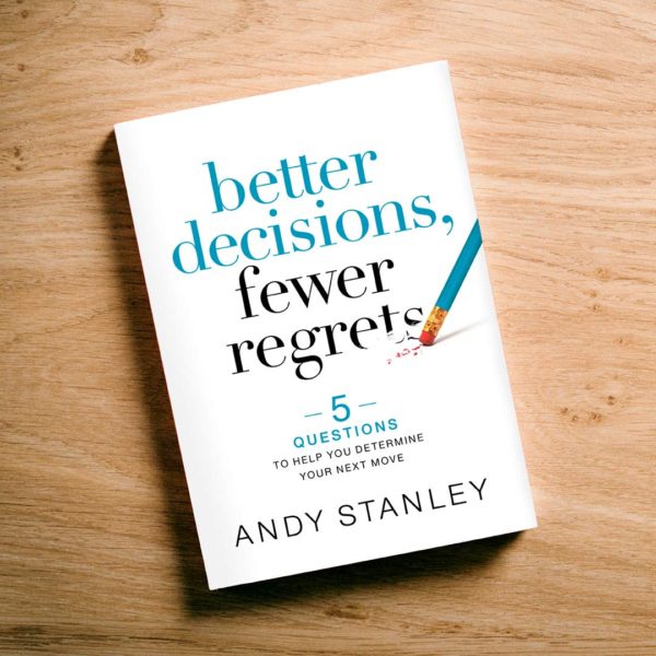 New Book Review Coming Soon AndyStanley